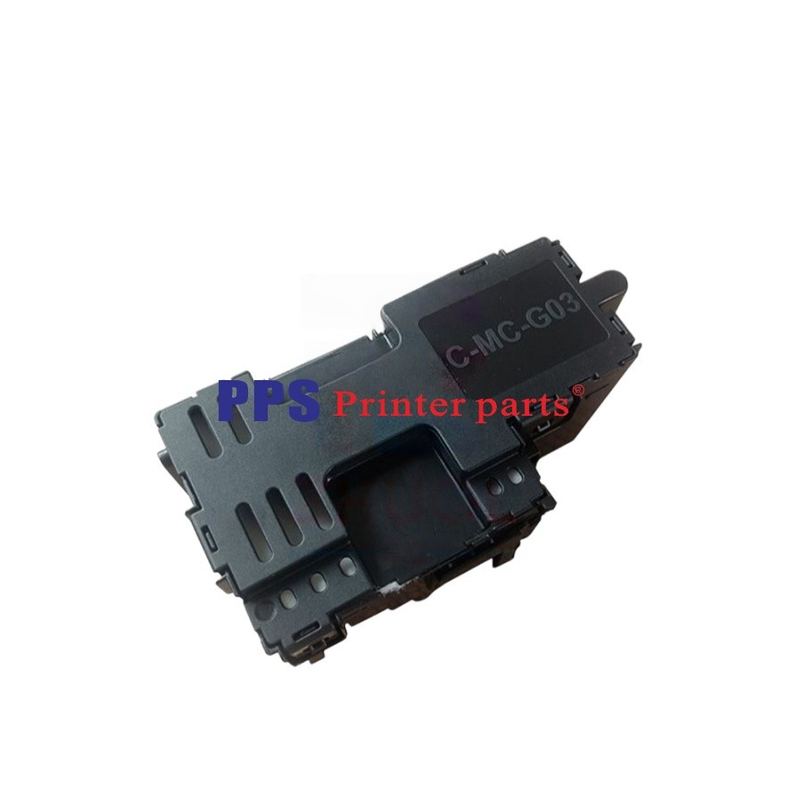 5X CANON MC-G03 waste ink bin for GX3010 GX3070 GX3020 GX4020 GX4090 GX4080 4010