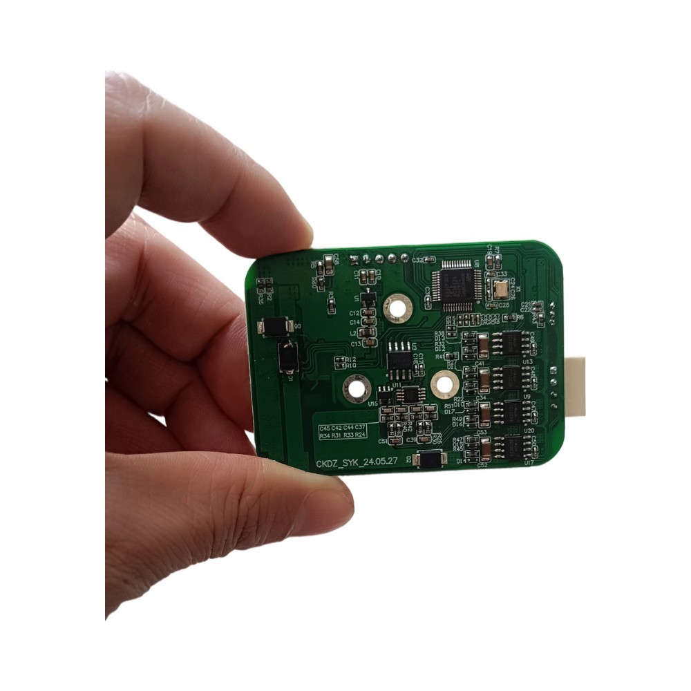 Original FLSUN S1 PRO 3D Printer Stepper Closed Loop Motor Driver Board XYZ Axis
