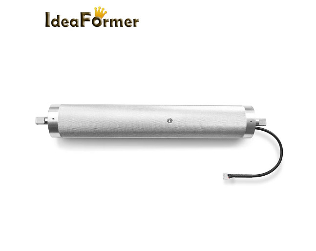 IdeaFormer IR3 V2 3D Printer Accessory Original Conveyor Front Roller