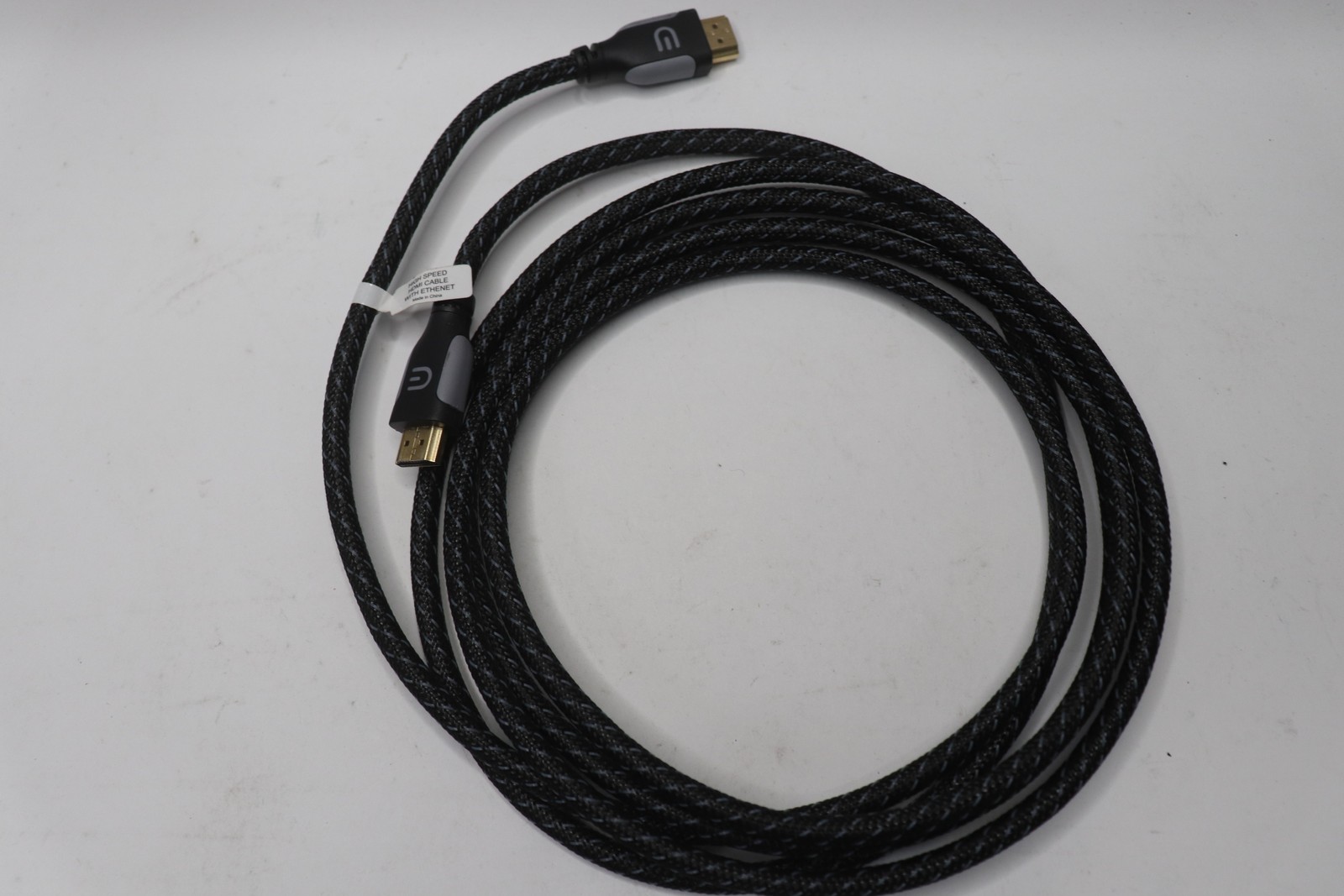 Commercial Electric Deluxe HDMI Cable 6-ft