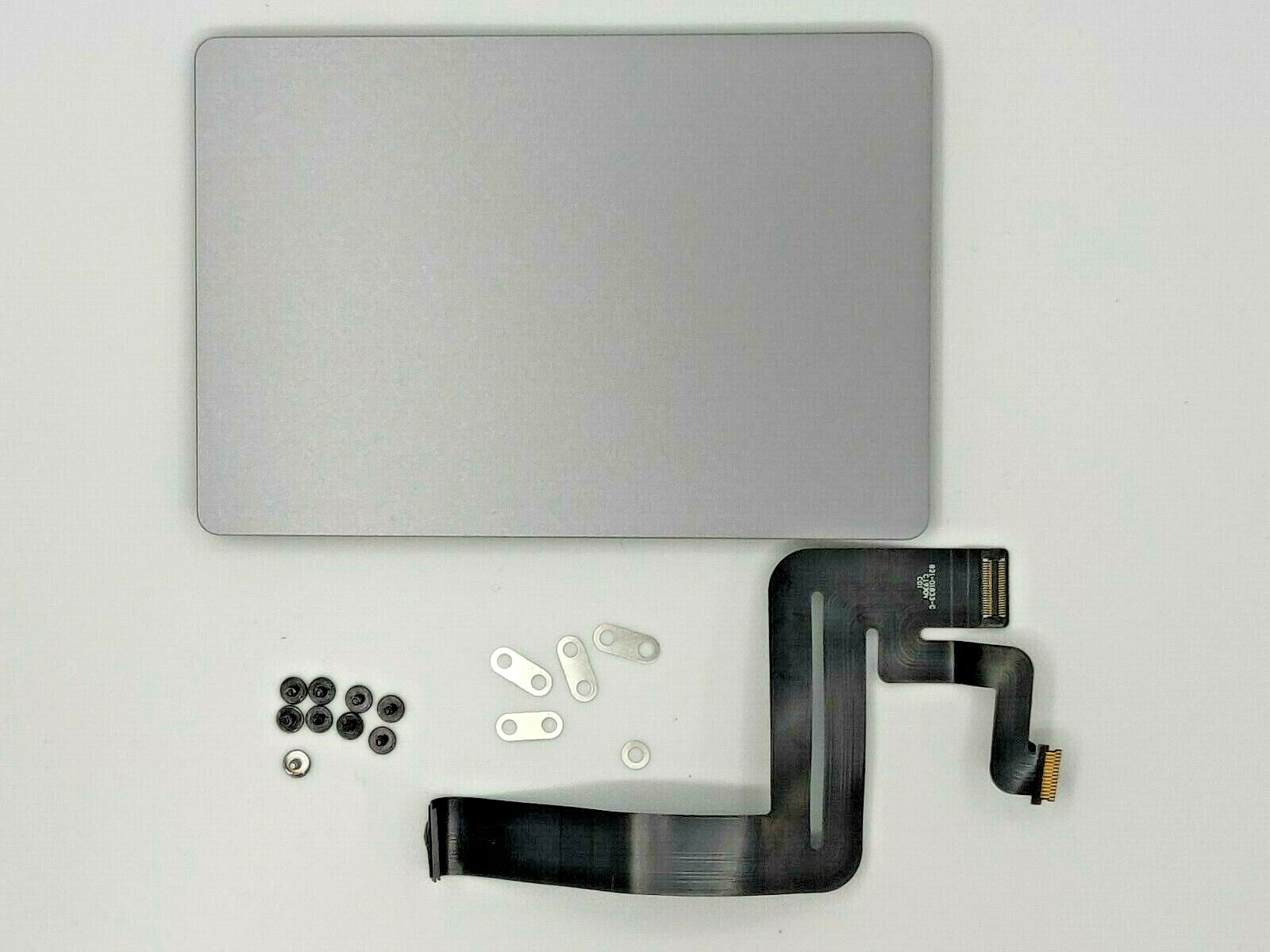 GRADE A Trackpad Touchpad + Cable Screws MacBook Air A1932 2018 2019 Space Gray