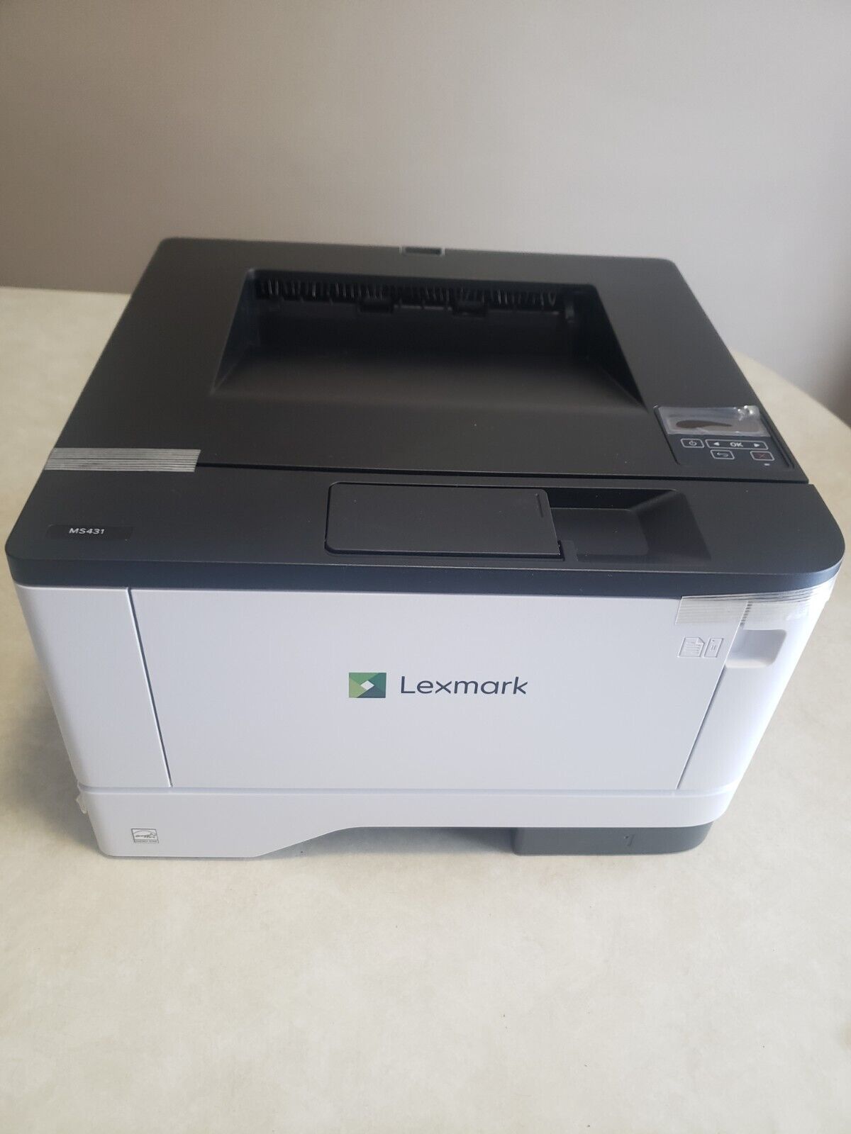 Lexmark MS431 Laser Printer, New Open Box