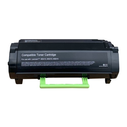 Compatible with 62D1X00 (621X) ForMX711de,MX810de,MX811de,MX812de