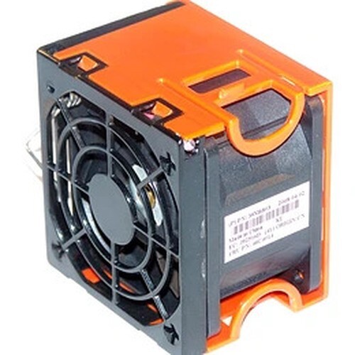 IBM 12v - 2 Speed Brushless Fan