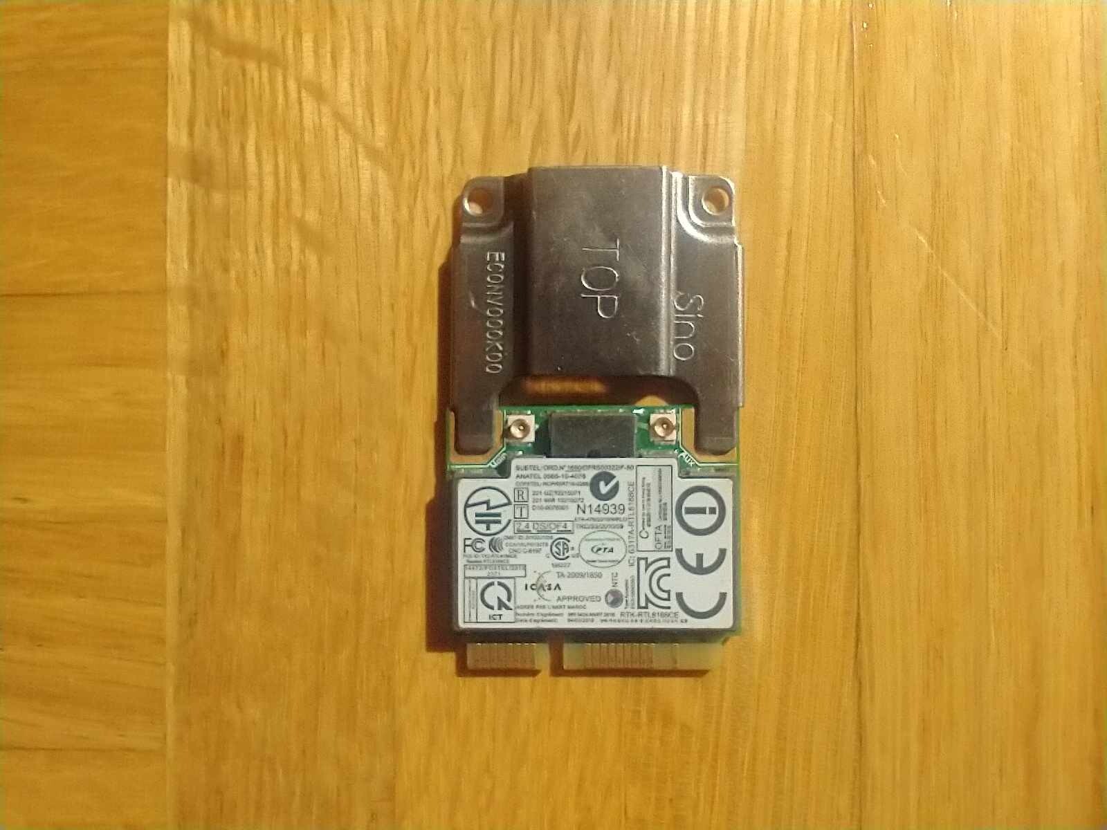 Realtek RTL8188CE 60Y3247 60Y3249 Wlan Card For E530 E535 E435 E420 E325 X230