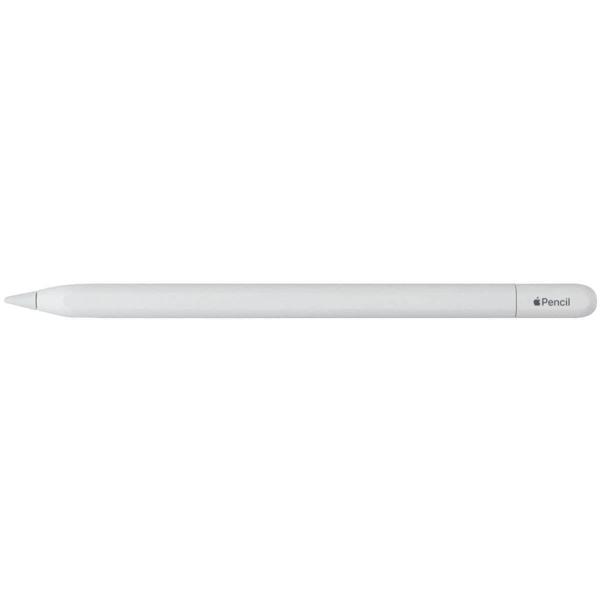 Apple Pencil (USB-C) Stylus for Apple iPad Models - White (A3085)