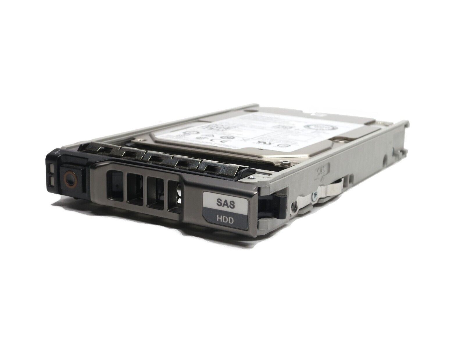 DELL 03NKW7 300GB SAS SAS3 HDD 2.5" 12Gbps 10K AL14SEB030N 3NKW7 SFF Hard Drive