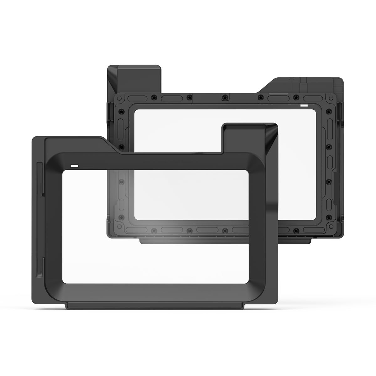 UniFormation GK3 Pro CPFA Resin Vat Upgraded Version 2.0 for Resin Printer
