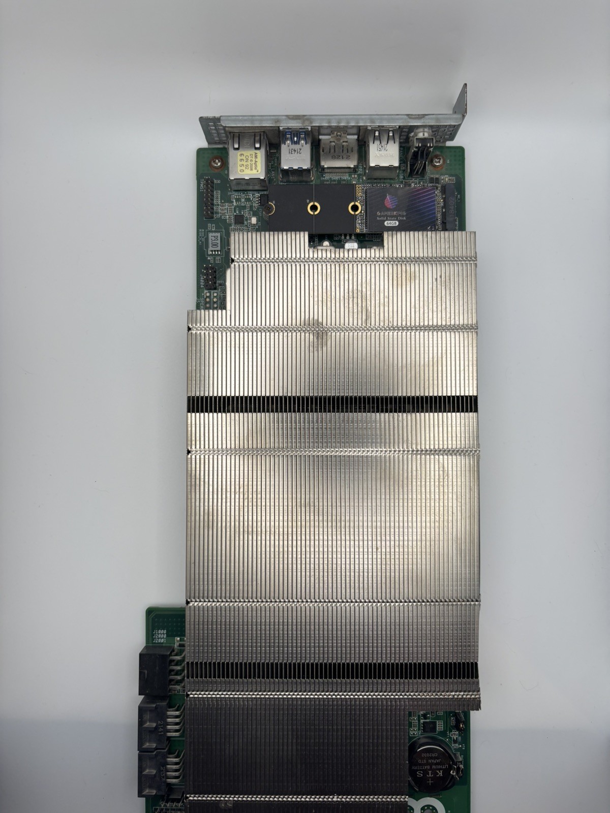 AMD BC-250 Build Your Own Steam Machine