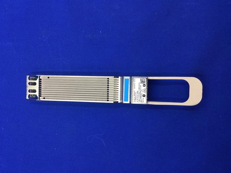 MMA4Z00-NS NVIDIA 800Gb/s Twin-port OSFP, 2x400Gb/s Multimode SR8 50m