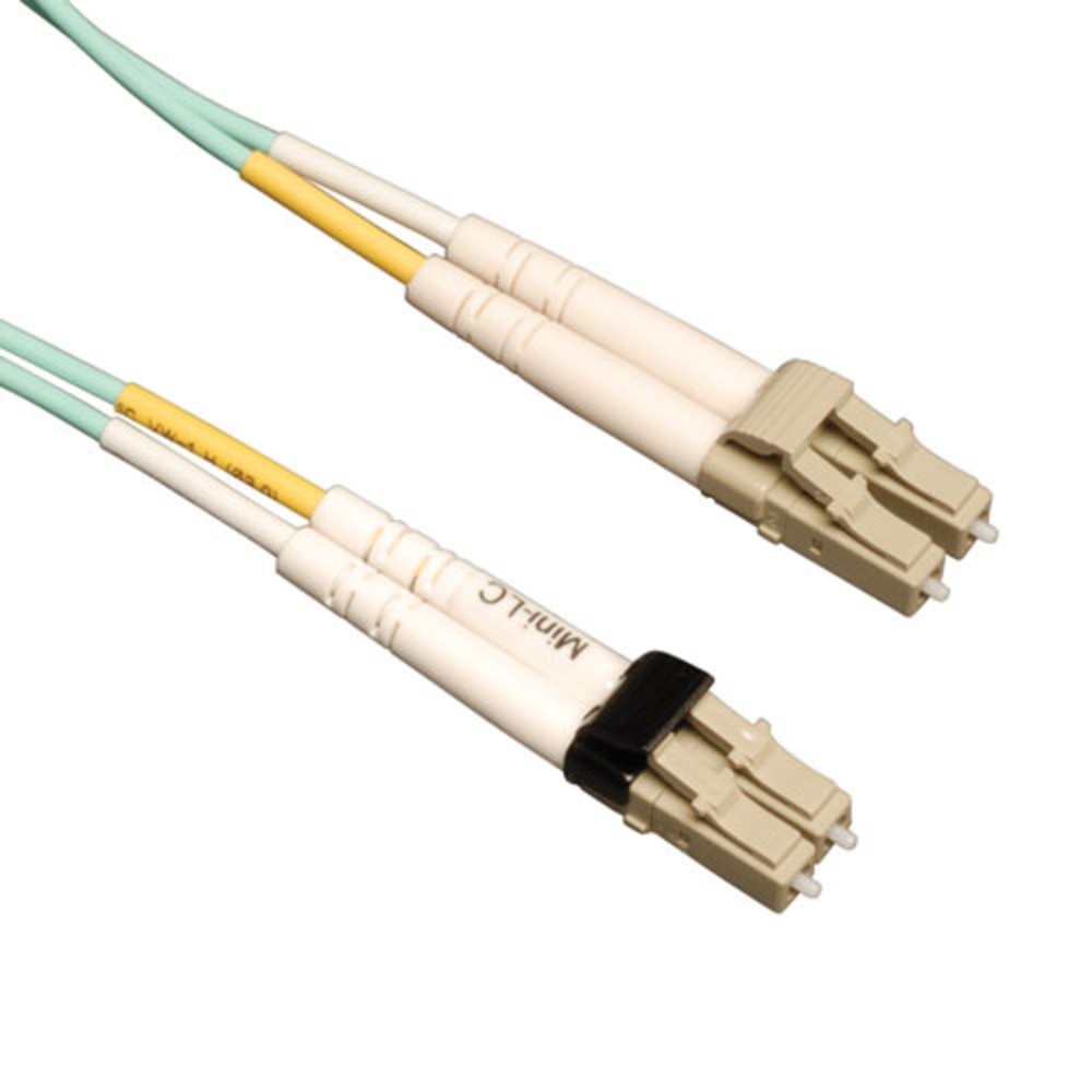 Tripp Lite Connectivity N836-02M 2M Duplex Fiber Mmf Mini-Lc/Lc 50/125 10G Om3