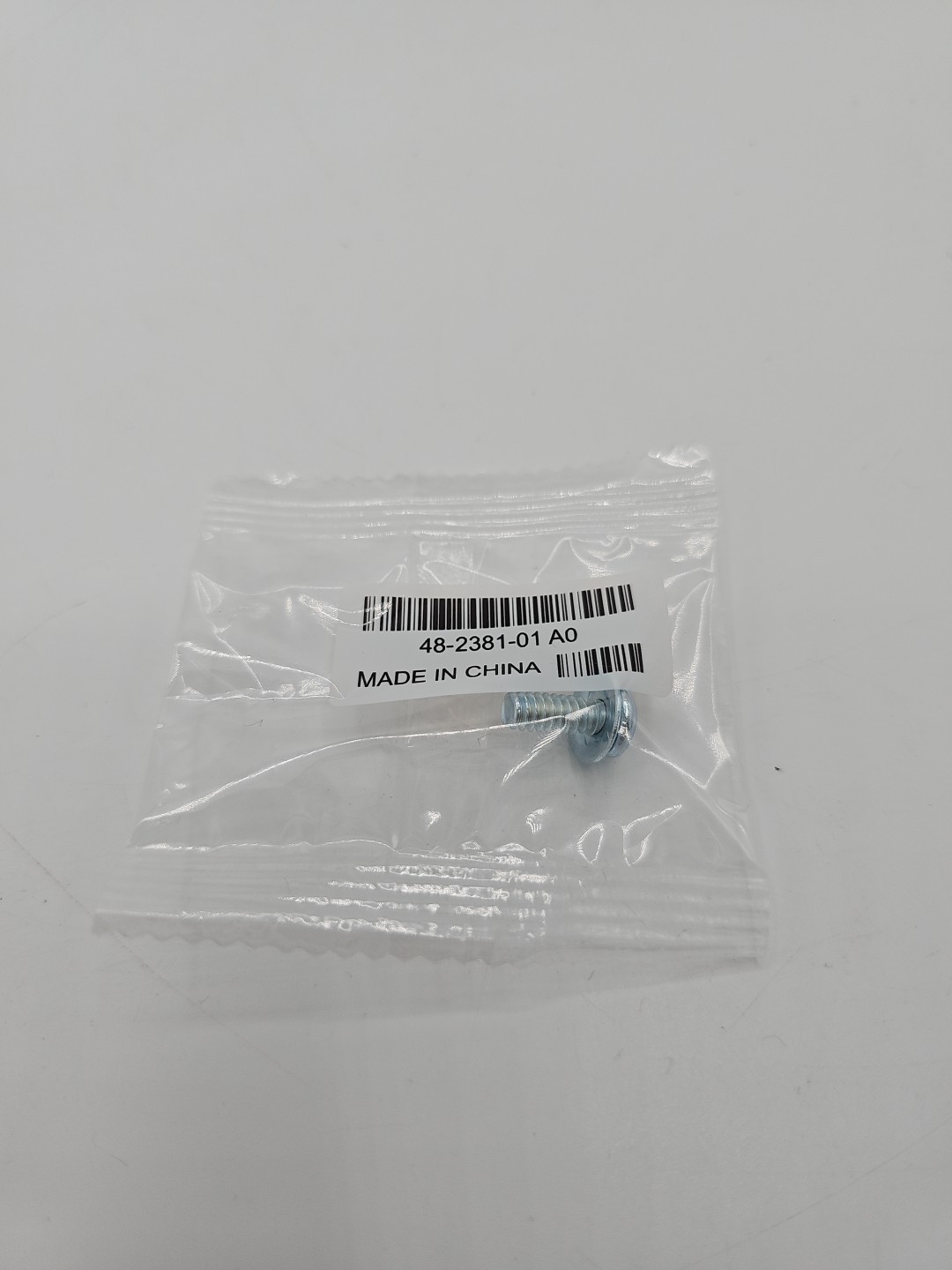 CISCO 48-2381-01-A0 PHILLIPS GROUNDING SCREW PACK EARTH SCREW PACK