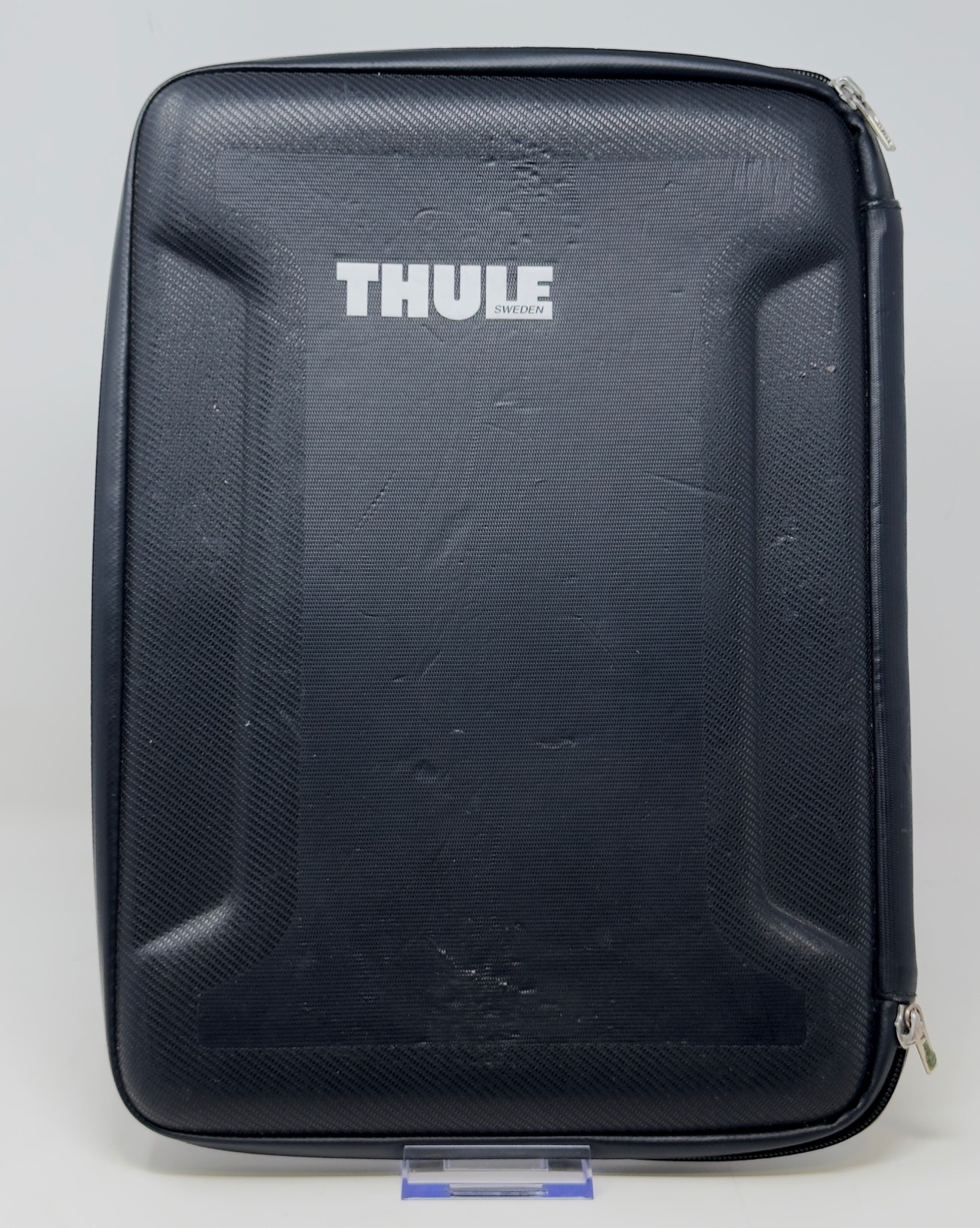 Thule Gauntlet Laptop Sleeve Laptop Case for 13” Black
