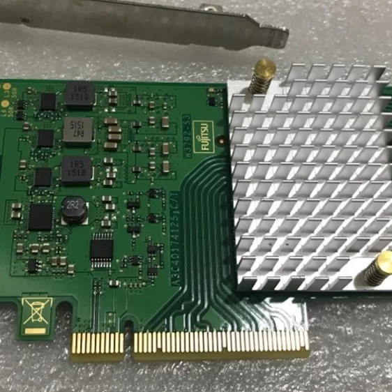 SAS 3008 Disk Array RAID D3307-A12 D3327 CP400i 12Gb