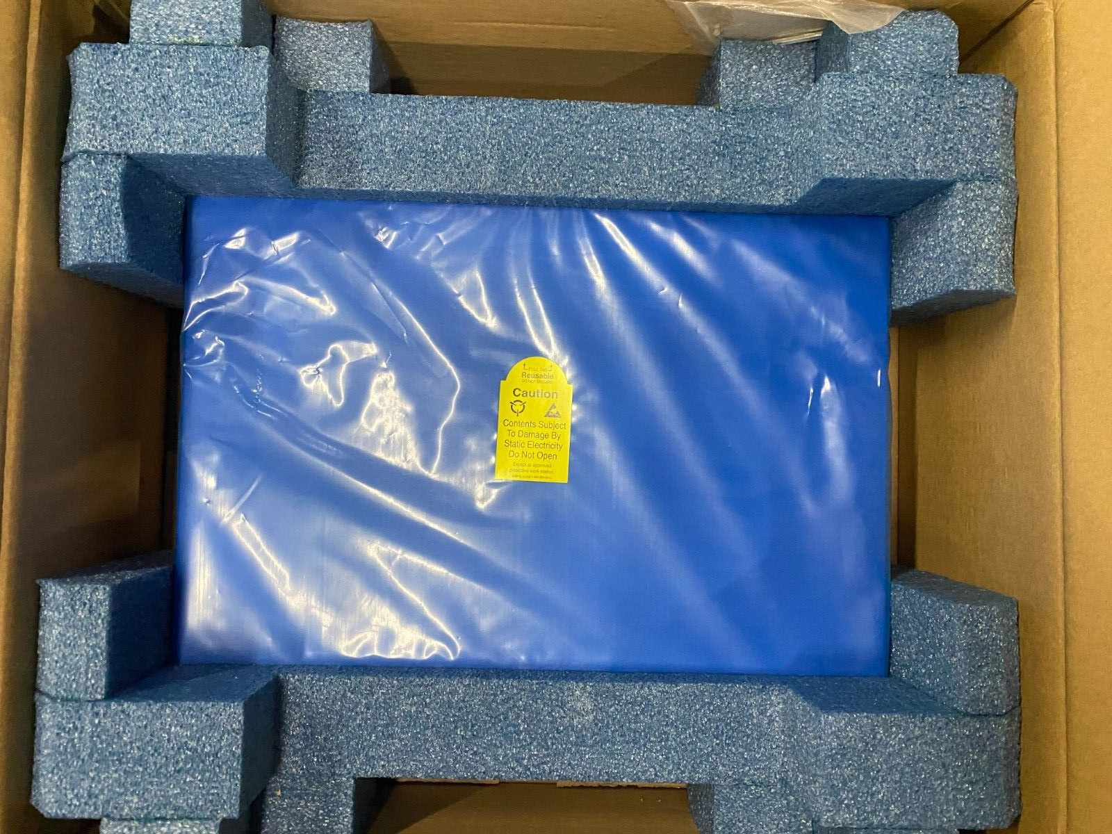 IBM GX4004C IPS Proventia Network Intrusion Prevention System New Open Box