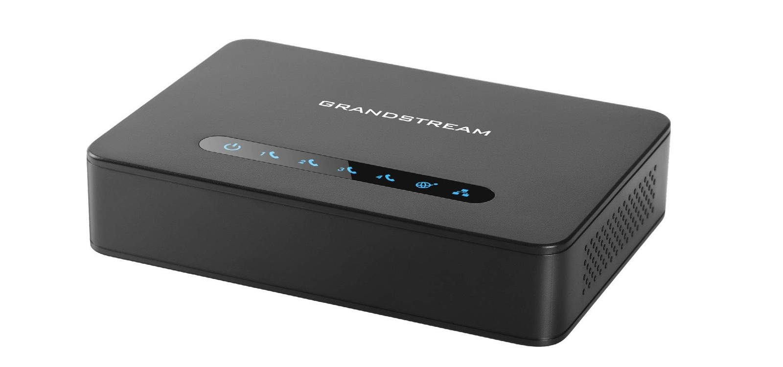GS-HT814 4 Port Ata with 4 Fxs Ports and Gigabit NAT Router Voip Phone and Devic