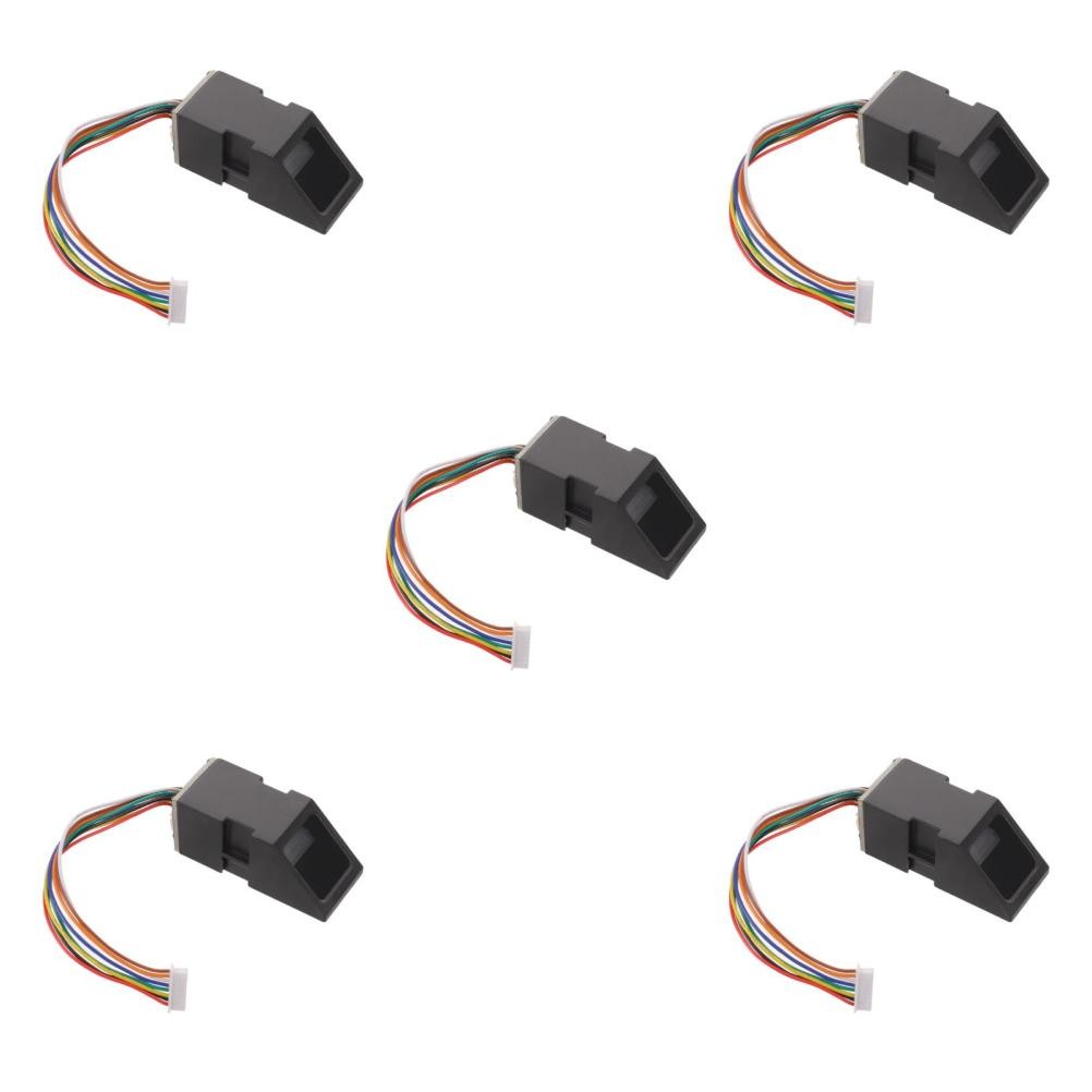 Fingerprint Reader Sensor Module Set for Home Security Durable Access Control