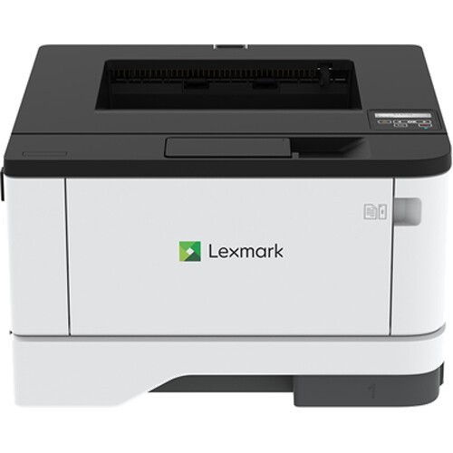 Lexmark MS331DN Desktop Laser Printer - Monochrome (29s0000)