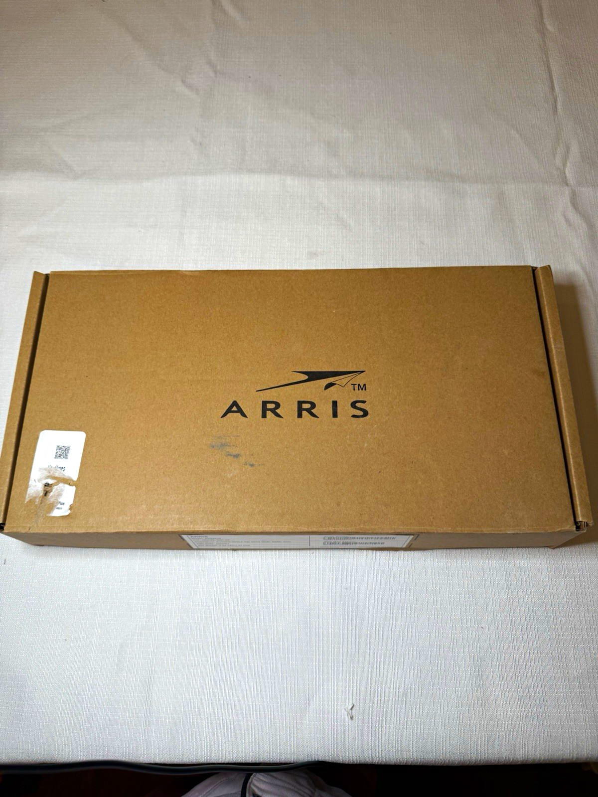 ARRIS NVG443B DSL Gateway Dual-Band WiFi 4-Port 2100Mbps MPN 599049-002-00