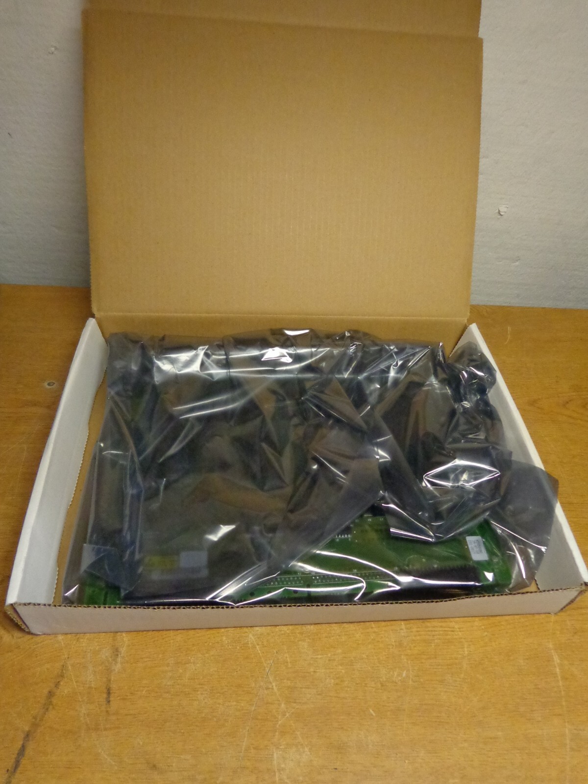 NEW (open box) Nortel NT8D01BC RLSE 14 Peripheral Control Card