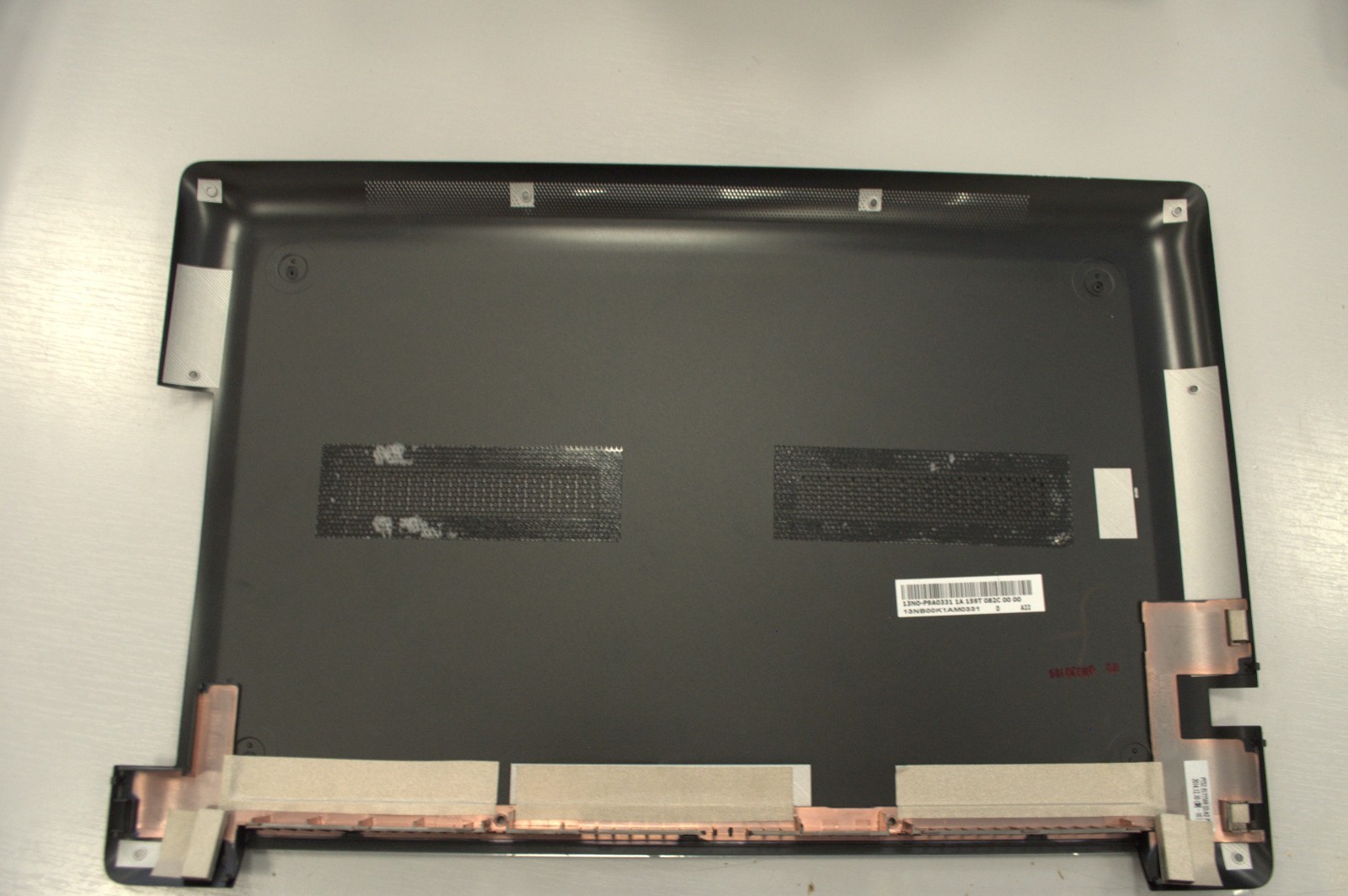 Asus Q550LF Q550L Bottom Case 13nb00k1am0331