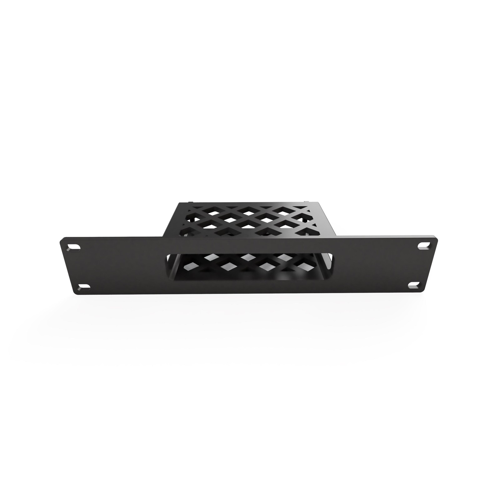 10" Unifi USW Flex 2.5G 5 Mini Rack Mount - 1U