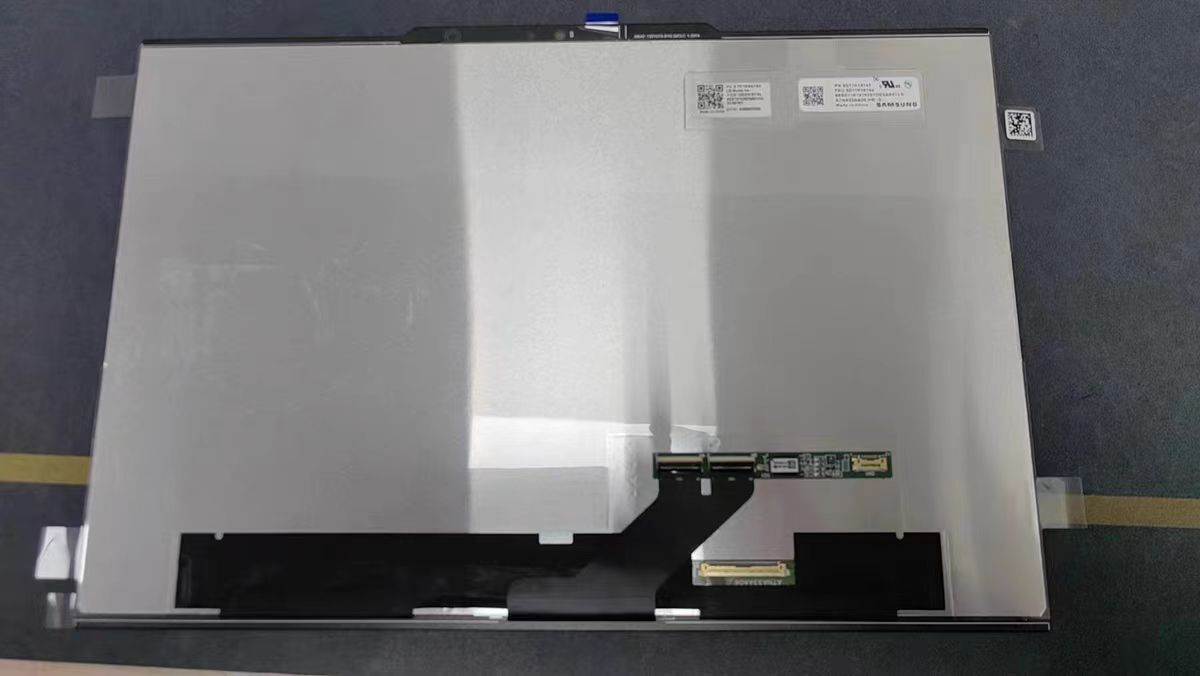 New Original LCD Screen for Lenovo ThinkBook Plus G4 FHD Laptop ATNA33AA06