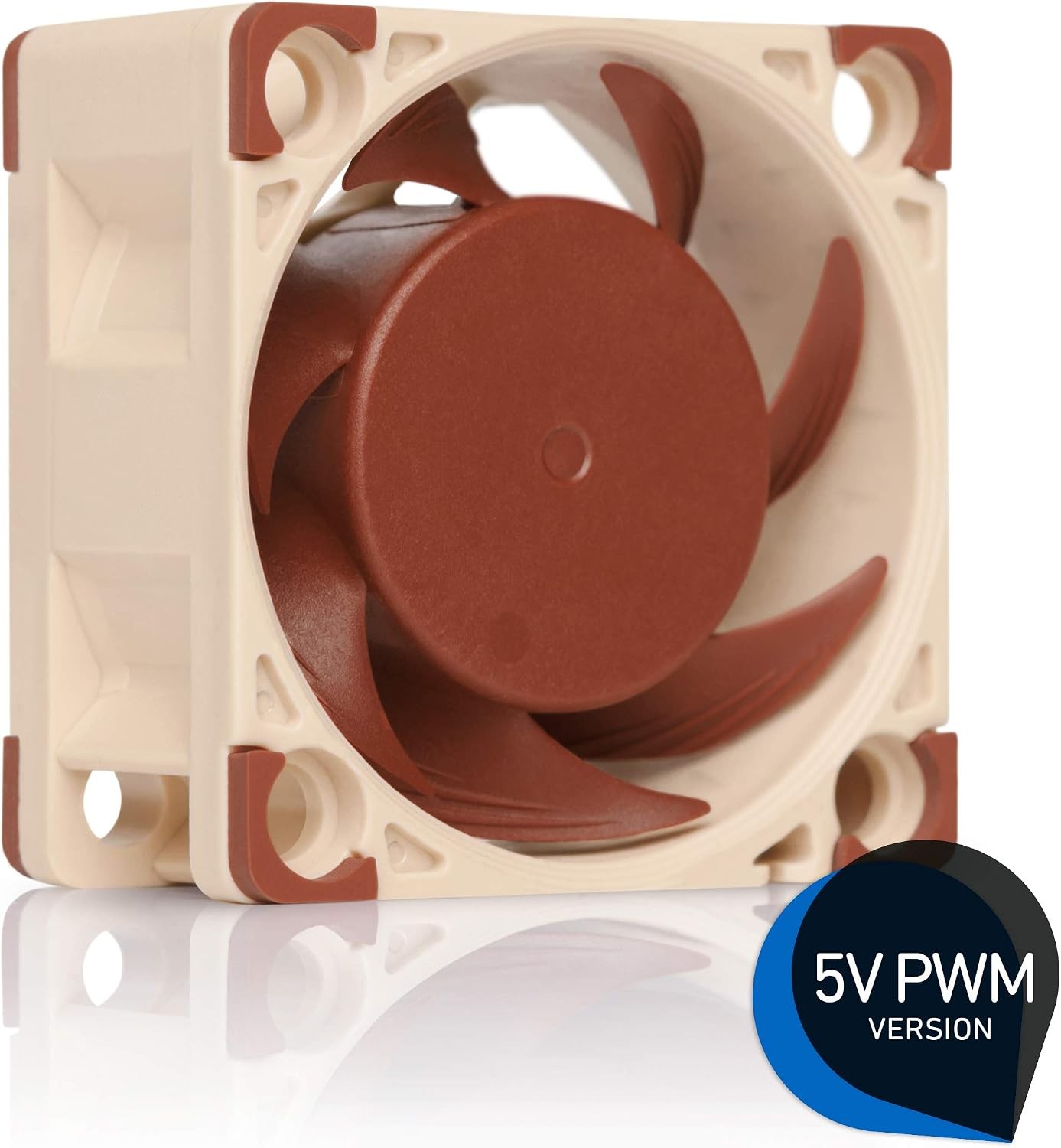 Noctua NF-A4x20 5V Premium Quiet Fan 40x20mm