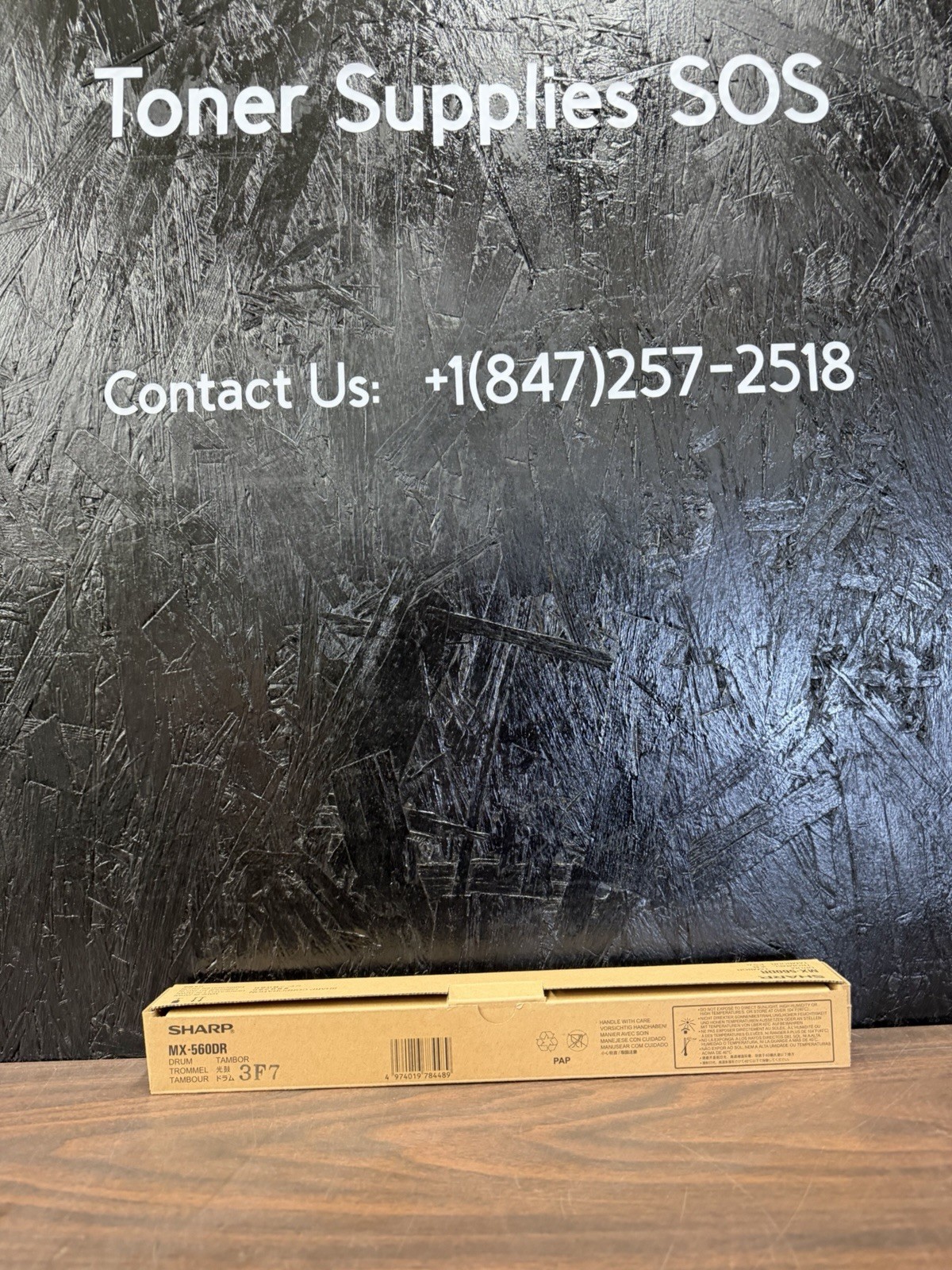 Sharp MX-560DR MX560DR Drum