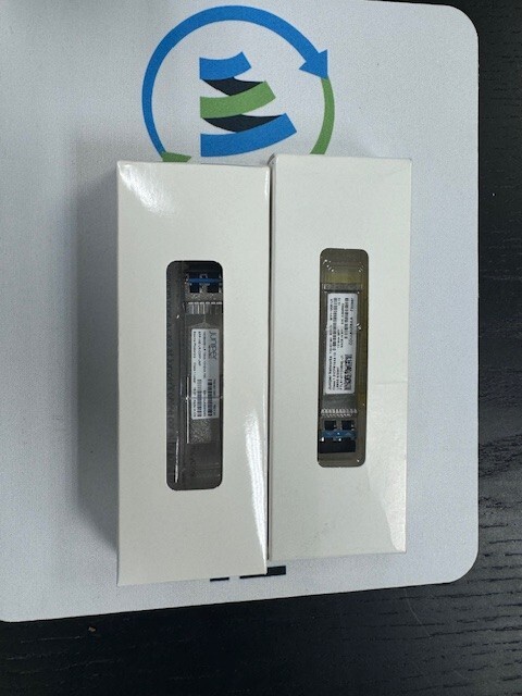 SFPP-10GE-LR Juniper