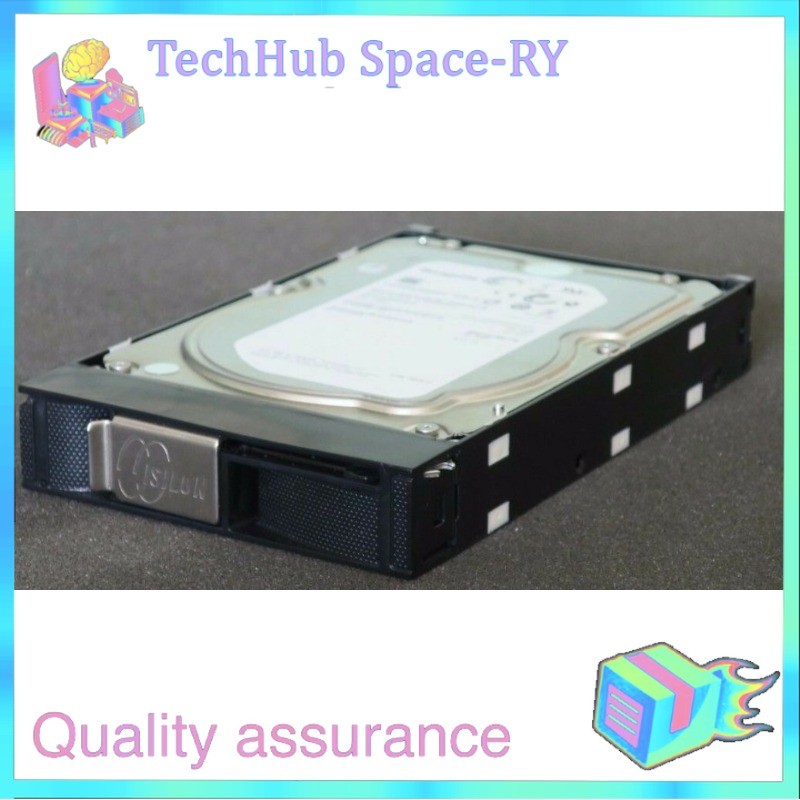 EMC Isilon 8TB SATA 005032999 0F23684 HD400 NL410 H500 Hard Disk