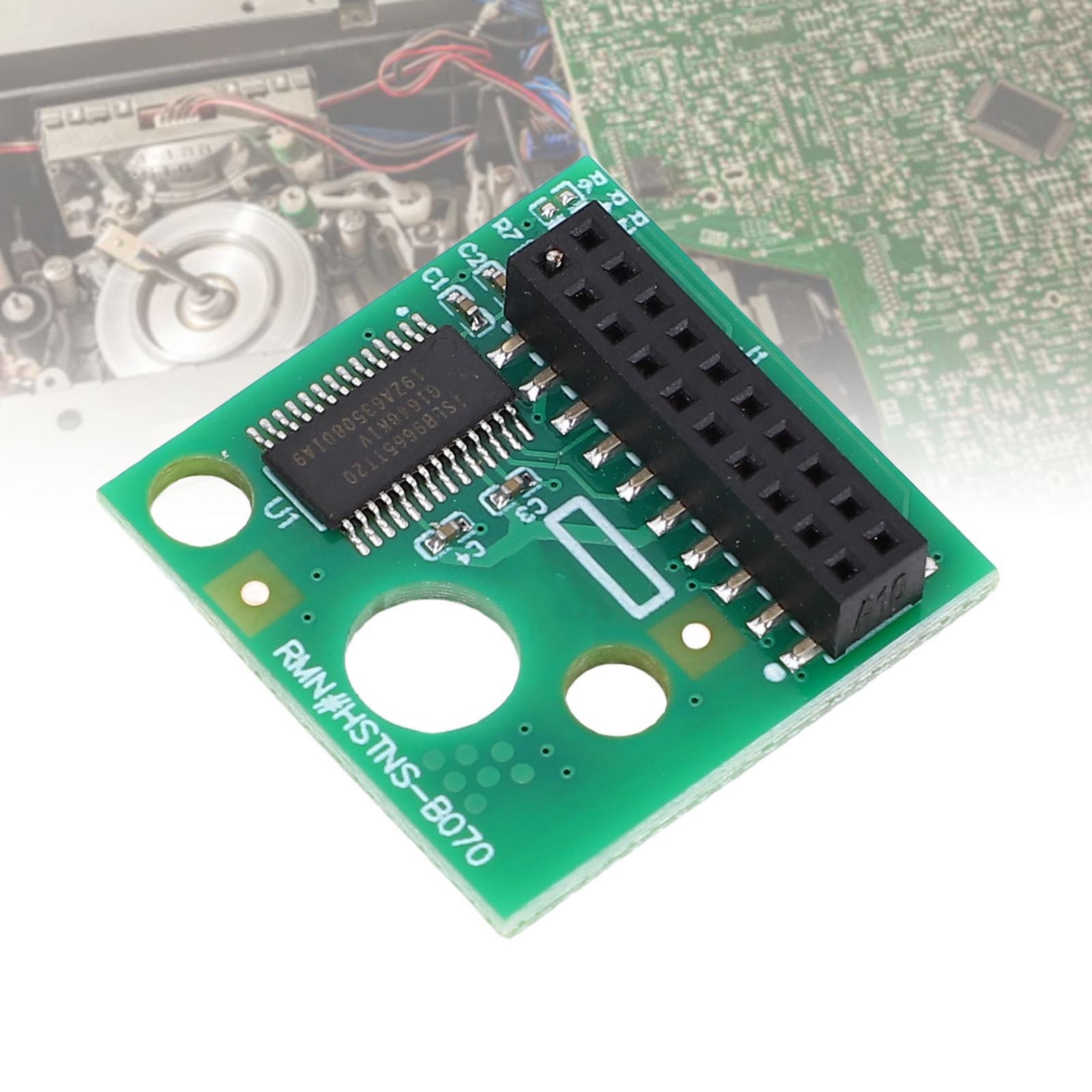 TPM 2.0 Module For HPE 812119 001 745821 001 20pin TPM Board Module Accessory