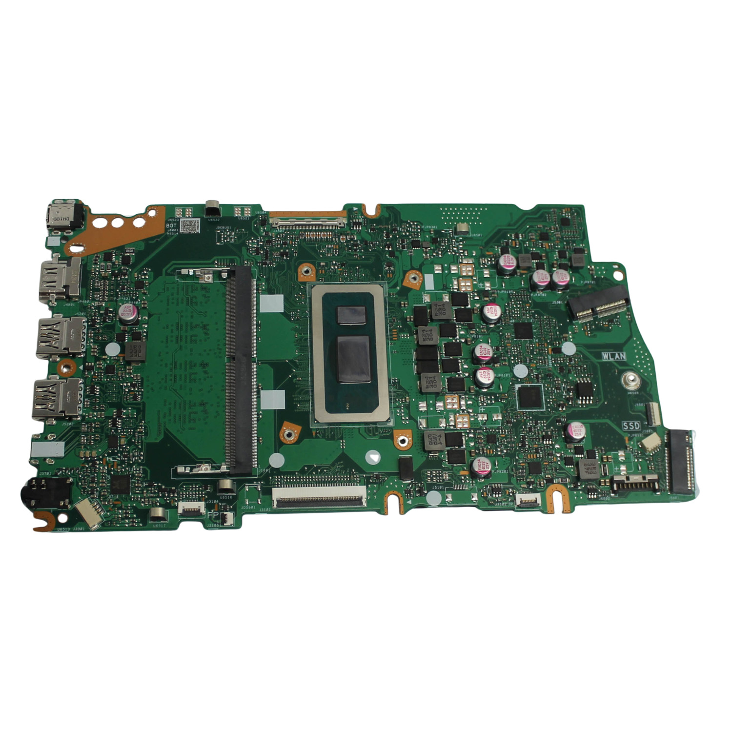 60NB0VX0-MBF030 ASUS MB I3-1215U 8GB F1502ZA-SH34 "GRADE A"