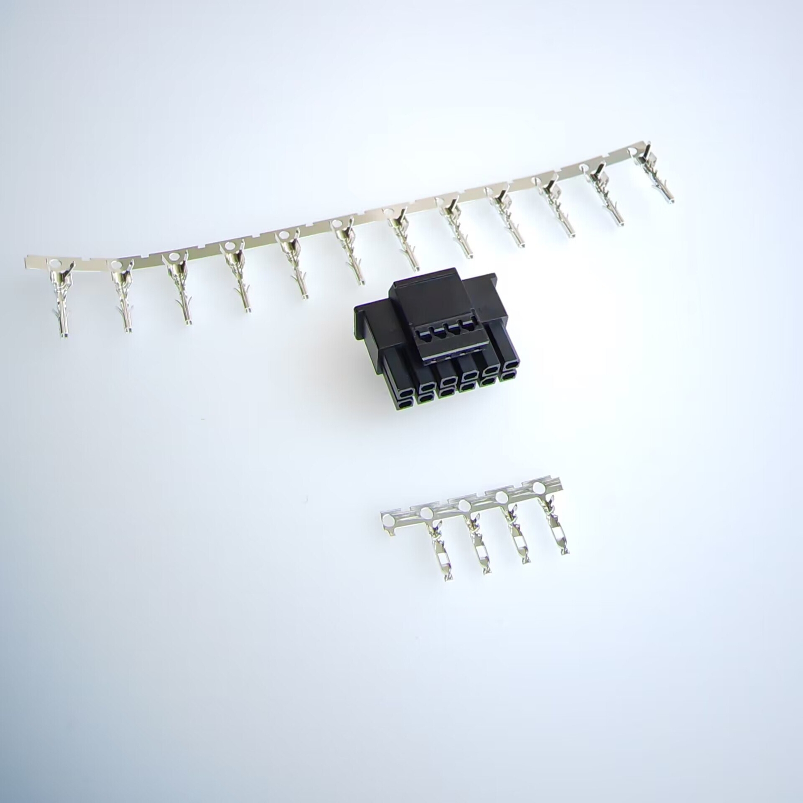 Computer GPU ATX 3.0 PCIE 5.0 16pin 12+4 P 12VHPWR Power Male Female Connector