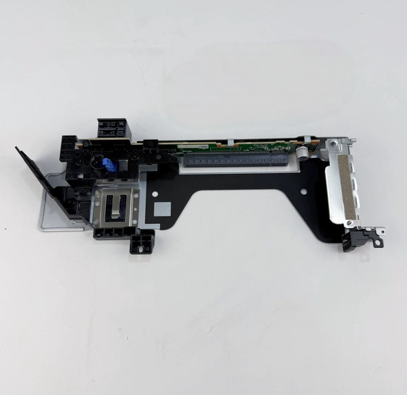 New Dell R650 R6525 RSR3A 1×16 PCIe Riser Adapter Card 7FCYW