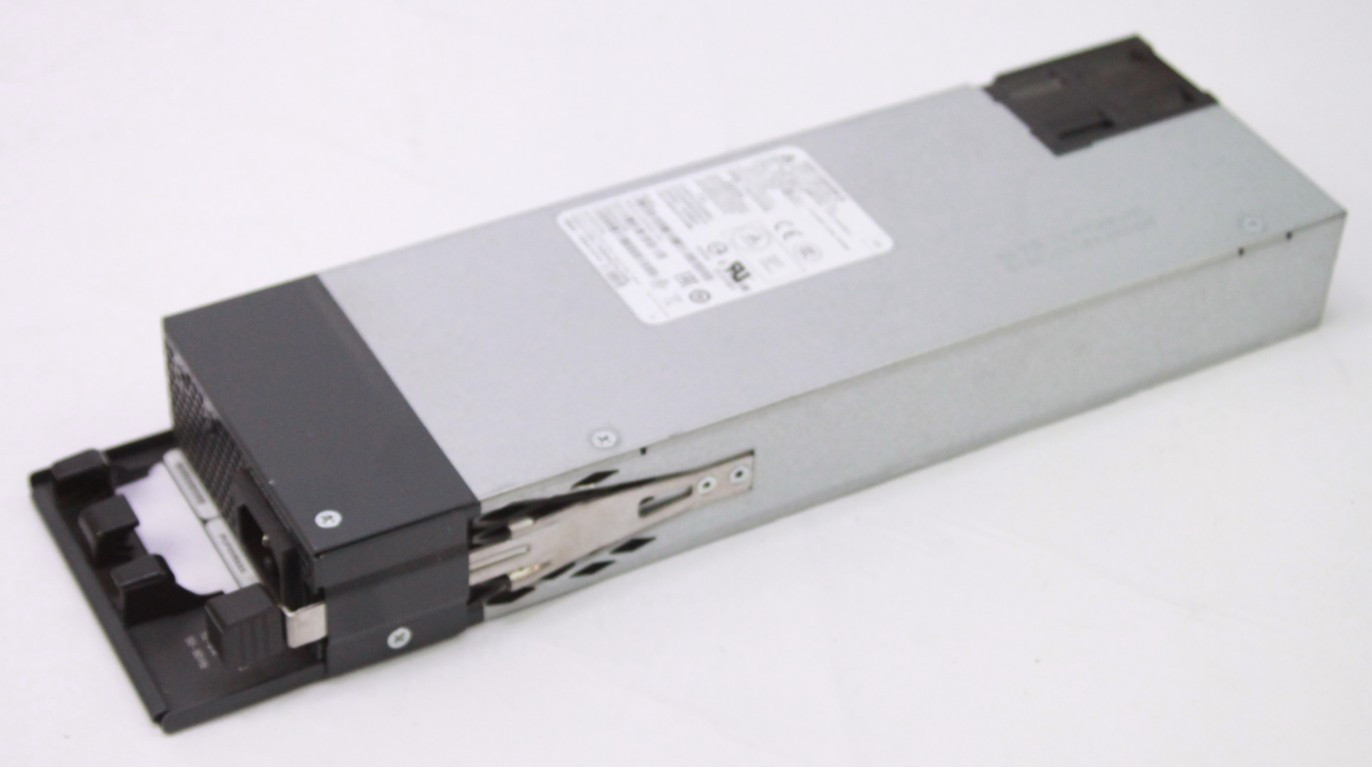 Cisco DPS-1025AB A PWR-C2-1025WAC V02 Power Supply
