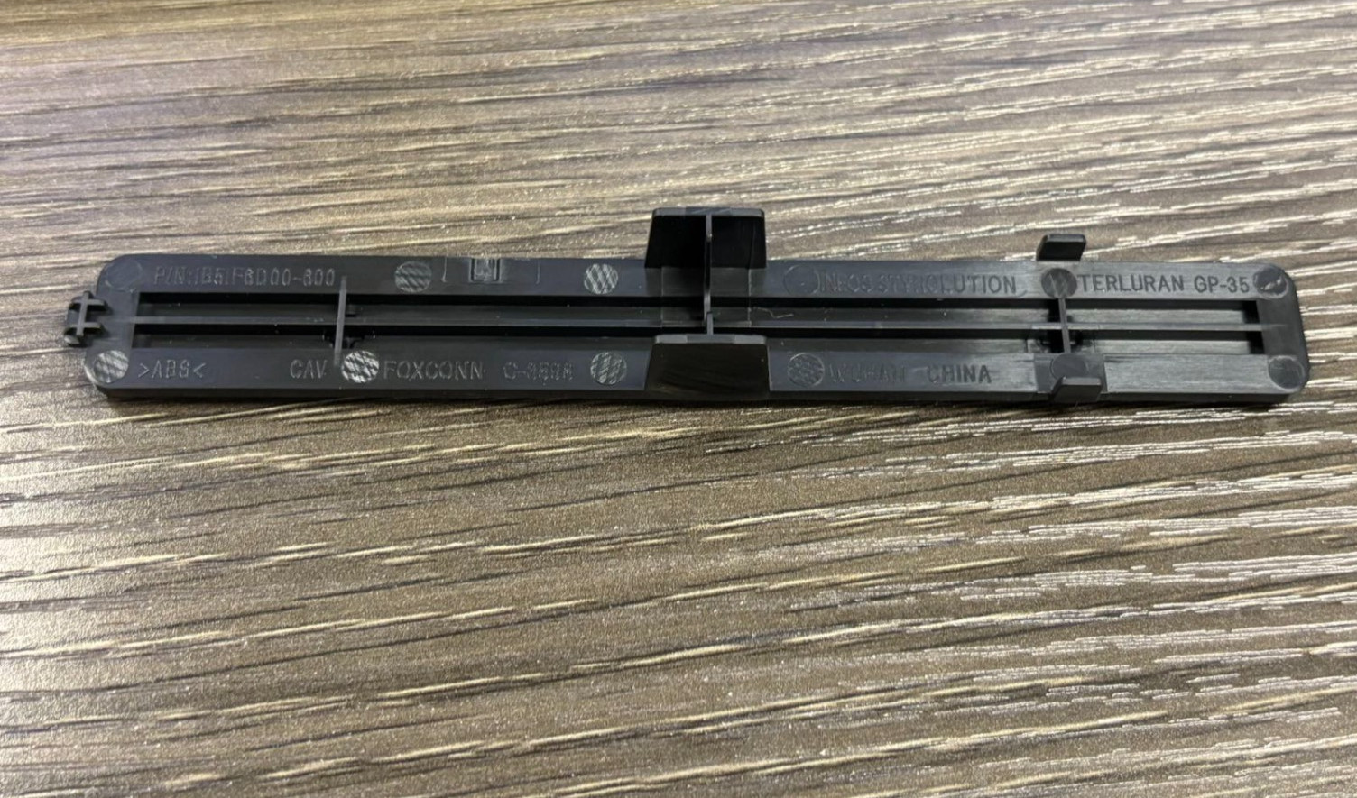 DVD Optical Drive Bezel /Front Cover bracket for Dell Vostro 3070 3670 3980 3967