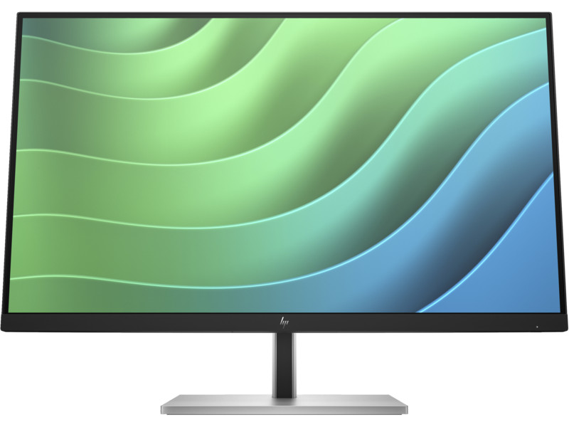 HP E27 G5 FHD 27” Monitor 6N4E2AA