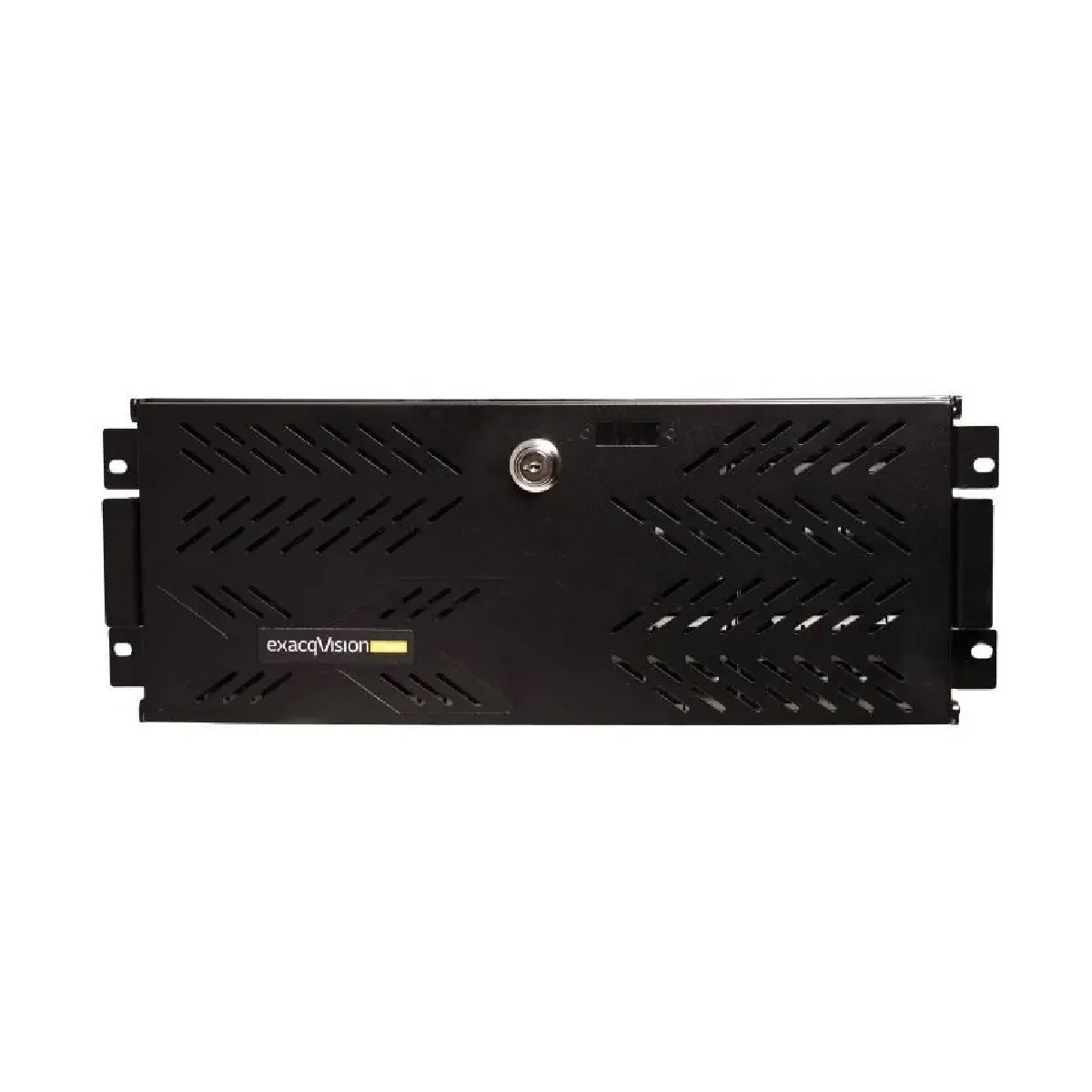Exacq IP08-24T-R4Z Rackmount 4U Recorder