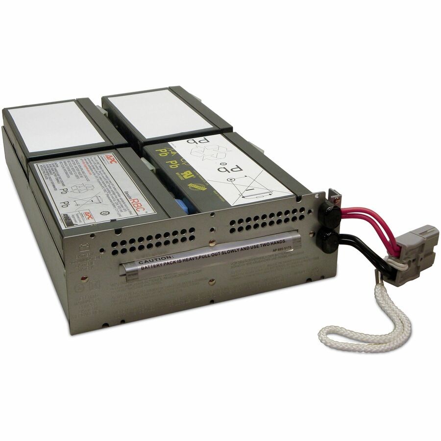 APC Replacement Battery Cartridge 157 with 2 Year Warranty APCRBC157