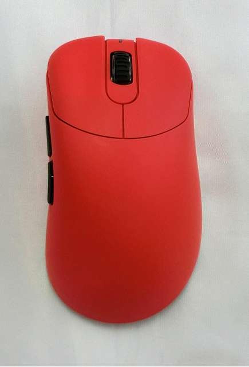 Wireless Mouse Model E1 VAXEE
