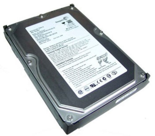 Replacement for Seagate 120Gb 3.5" Sata Hdd 7200Rpm 100334815 Seller Warranty
