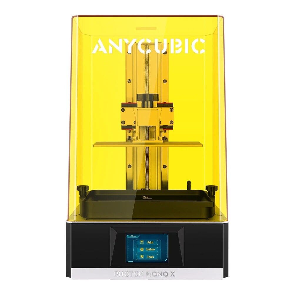 Anycubic Photon Mono 4K LCD 3D Printer
