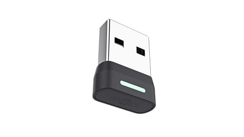 Shokz USB Type-A Adapter for OpenMeet and OpenComm2 2025 Upgrade