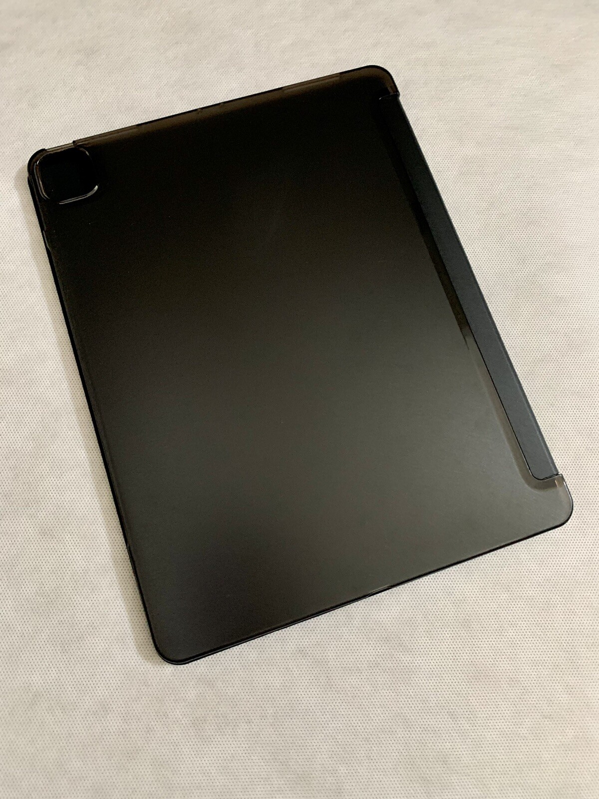 NEW Apple iPad Pro 12.9 2020 case/cover Black