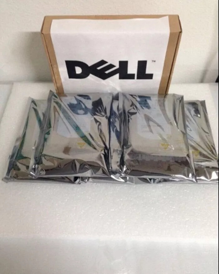  0CN8KY CN8KY Dell Compellent PX05SRB096Y 960GB RI SAS 2.5" SSD 14/15/16G KIT
