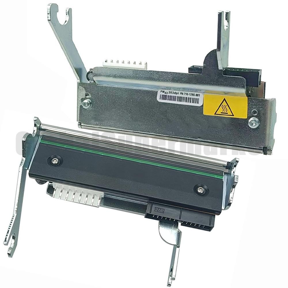 US SHIP 710-129S-001 NEW Printhead for Intermec PM43 43C PM42 Printer 203dpi