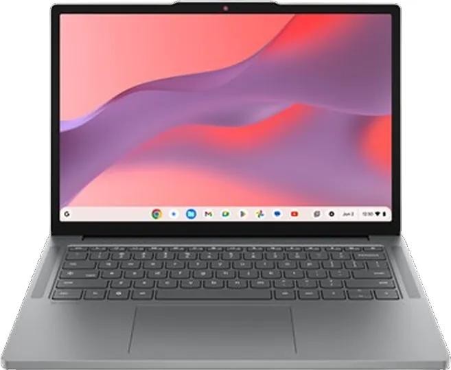 Lenovo 14M8911 Kompanio 540 131GB 8GB 1920 x 1200 14.0" inch luna gray