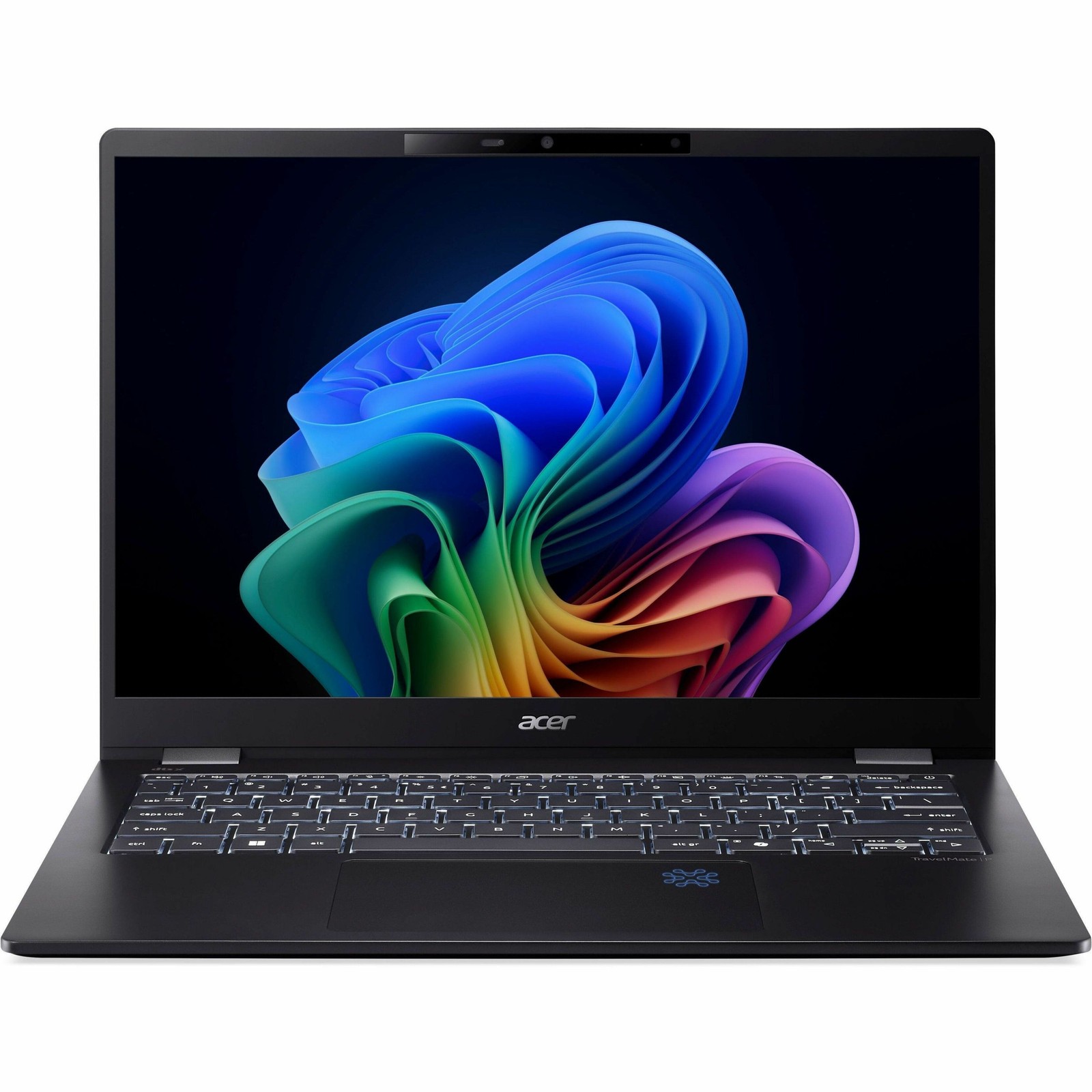 Acer - TravelMate P6 14 P614-54 14 in LCD 2880 x 1800 Core Ultra 7 268V 1TB SSD