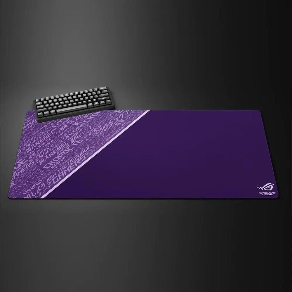 Mairuige XXL Gaming Mouse Pad Large Desk Mat Rubber Anti-Slip 900x400mm